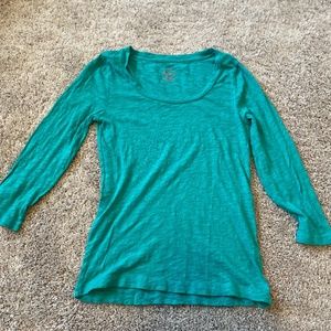 J. Crew Artist T Size Medium